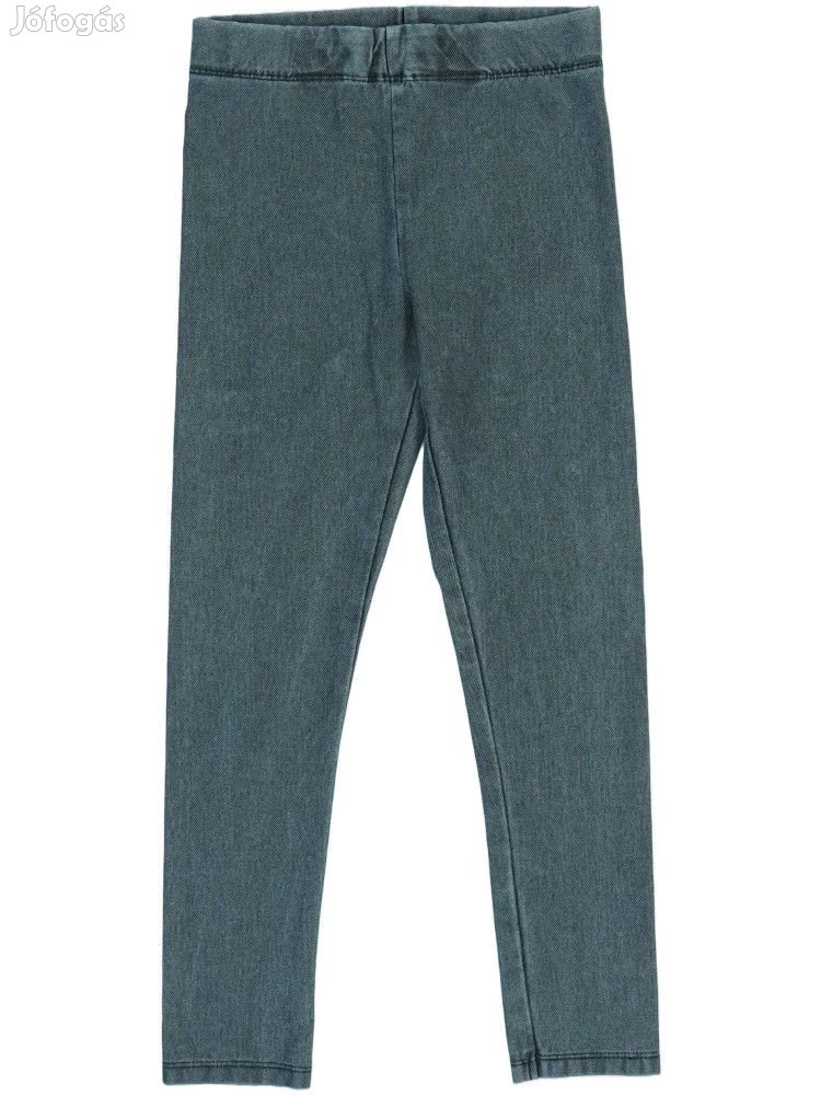 H&M Használt (újszerű) Fiú Stretch nadrág (Méret: 128)