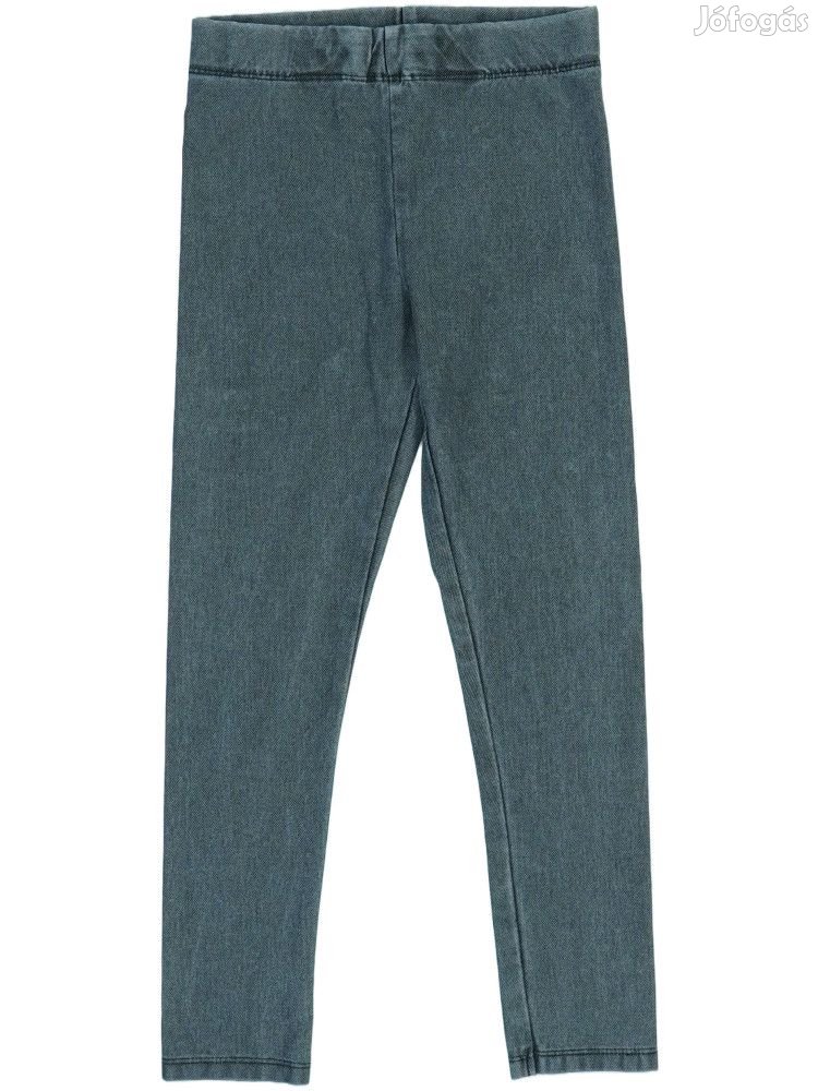 H&M Használt (újszerű) Fiú Stretch nadrág (Méret: 128)