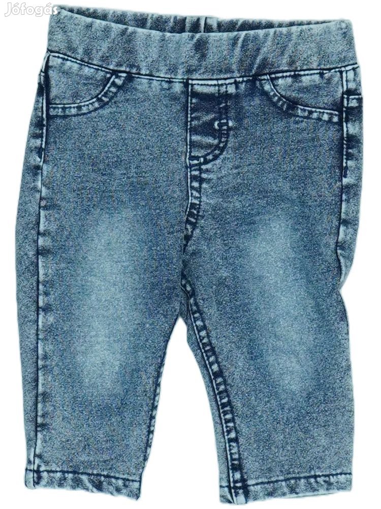 H&M Használt (újszerű) Lány Baby nadrág (Méret: 62)