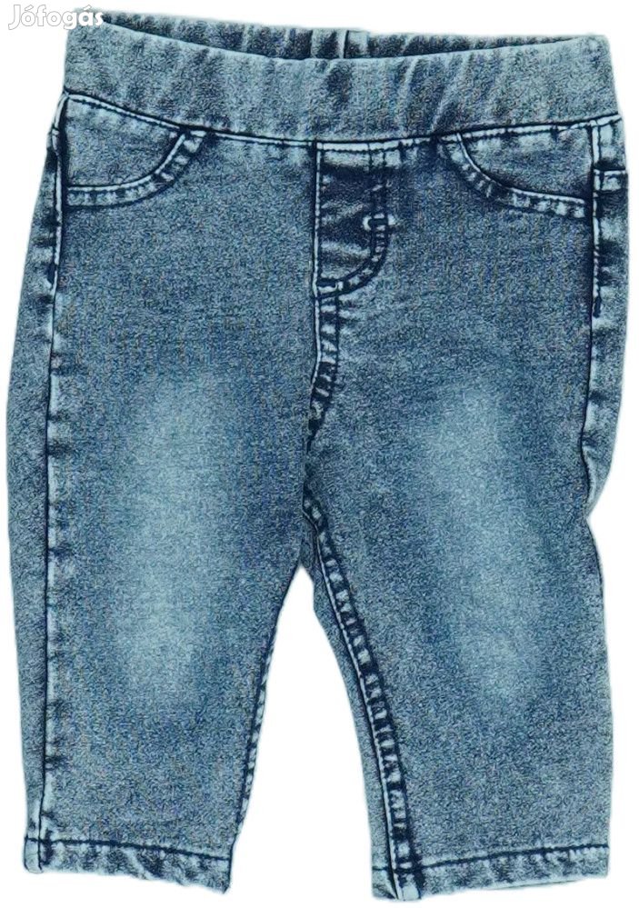 H&M Használt (újszerű) Lány Baby nadrág (Méret: 62)