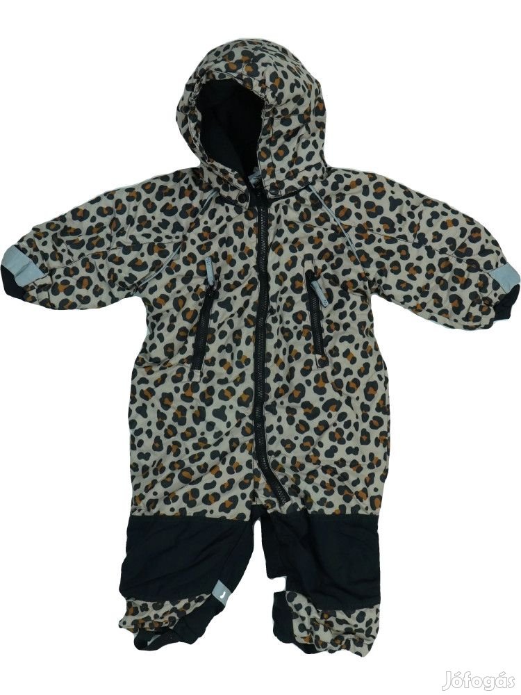 H&M Használt (újszerű) Lány Baby overál (Méret: 80)