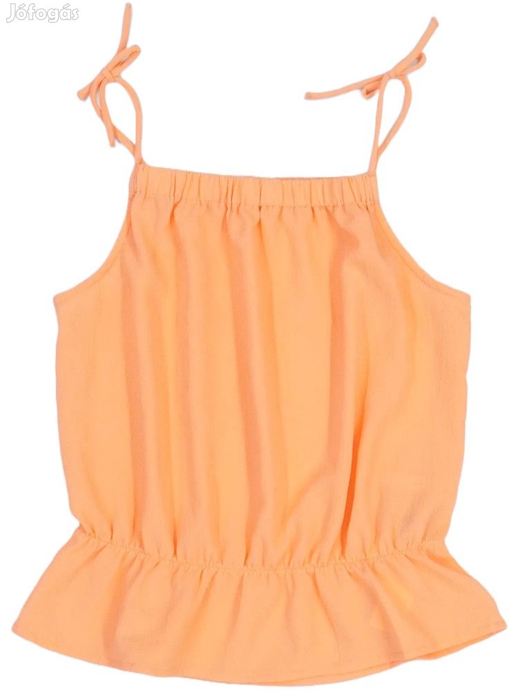 H&M Használt (újszerű) Lány Blúz (Méret: 152)