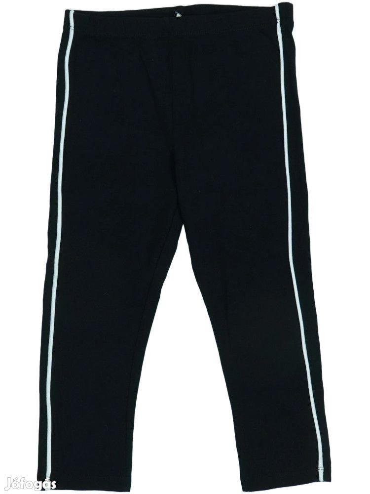 H&M Használt (újszerű) Lány Leggings (Méret: 146)