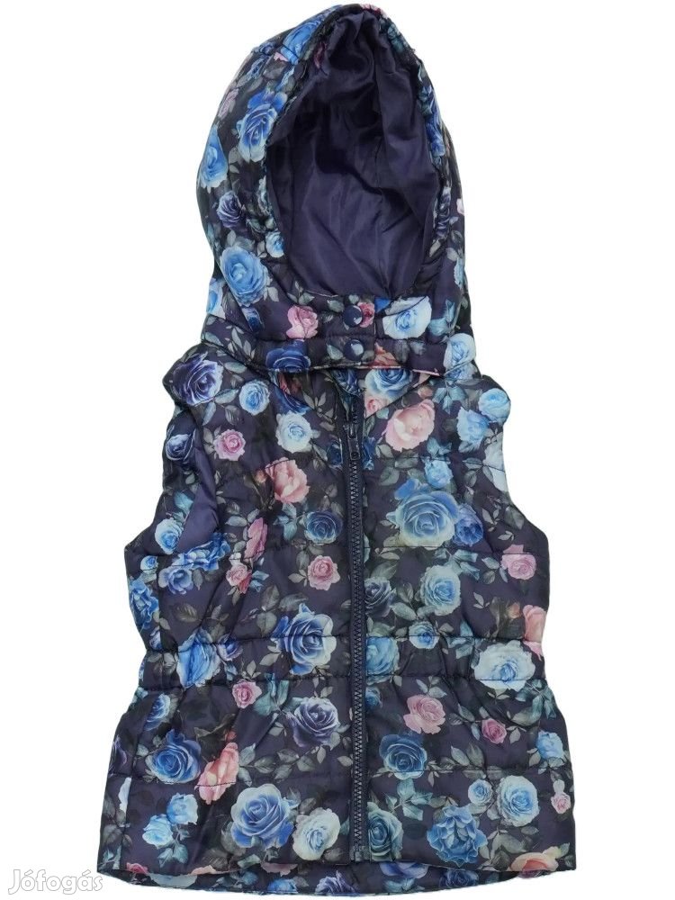 H&M Használt (újszerű) Lány Mellény (Méret: 104)