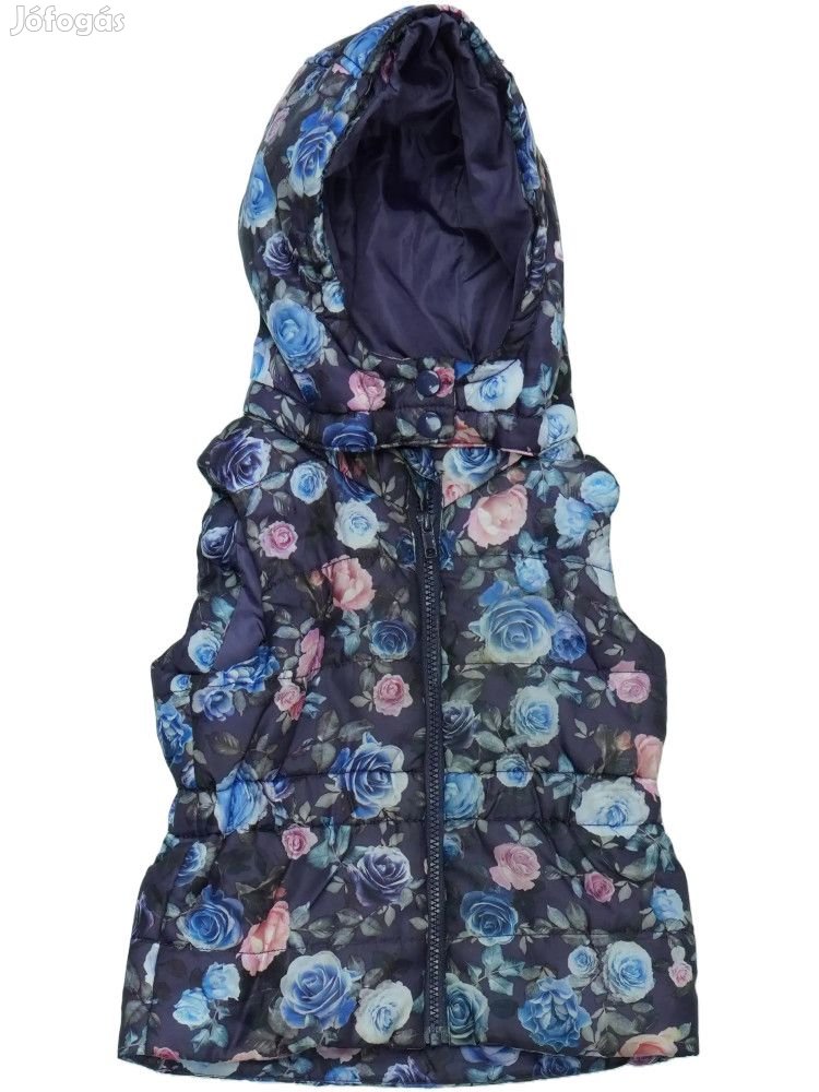 H&M Használt (újszerű) Lány Mellény (Méret: 104)