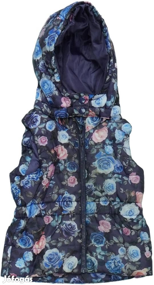 H&M Használt (újszerű) Lány Mellény (Méret: 104)