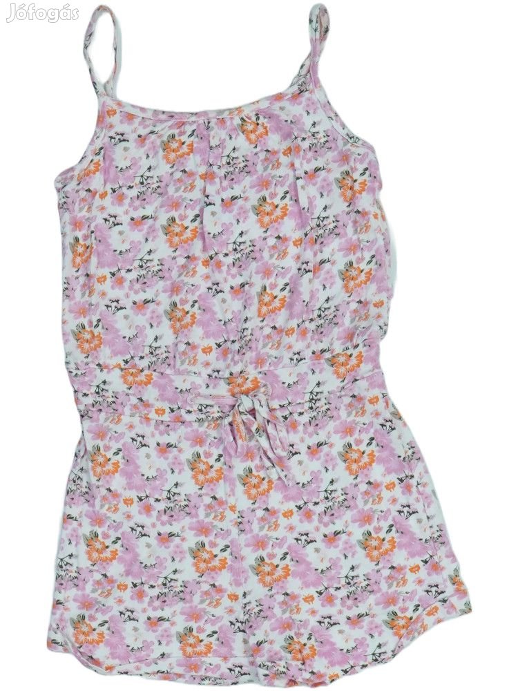 H&M Használt (újszerű) Lány Playsuit / Jumpsuit (Méret: 116)