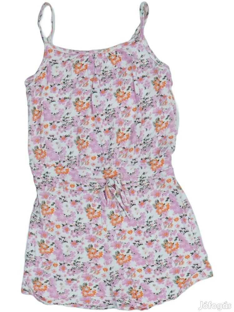 H&M Használt (újszerű) Lány Playsuit / Jumpsuit (Méret: 116)