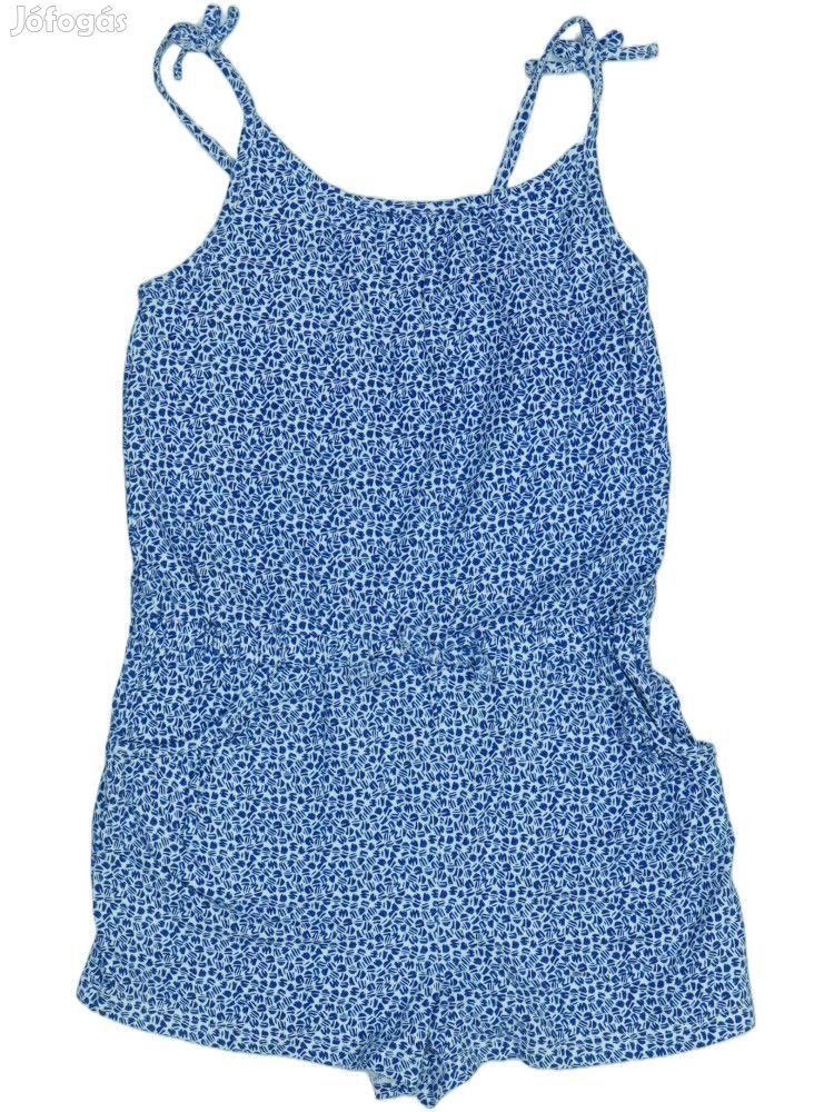 H&M Használt (újszerű) Lány Playsuit / Jumpsuit (Méret: 122)