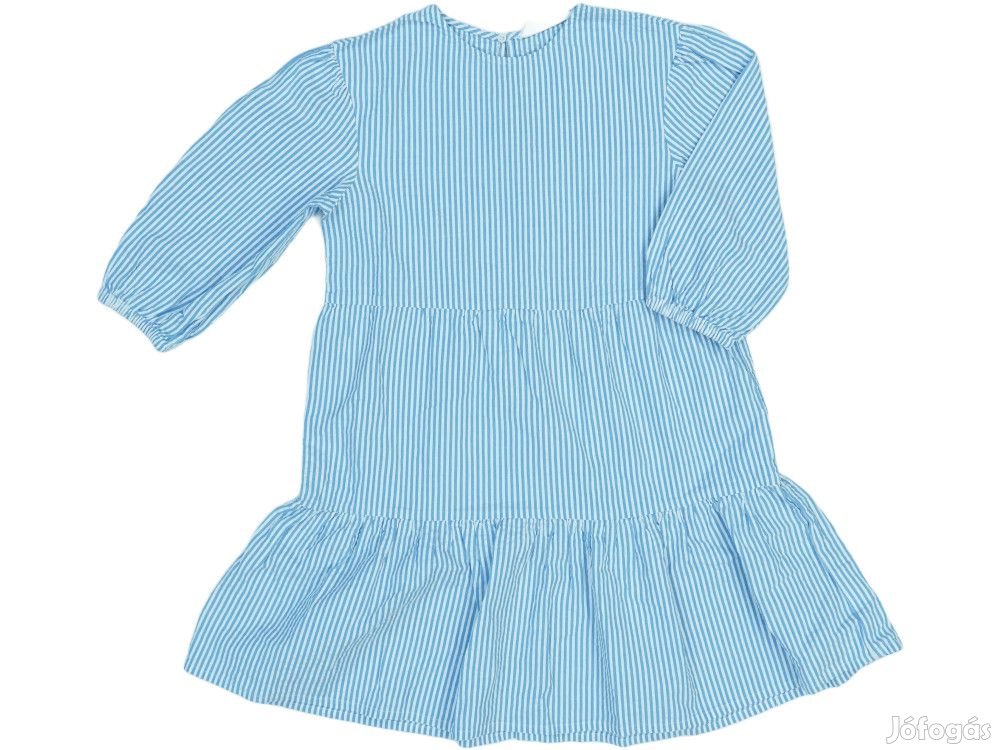 H&M Használt (újszerű) Lány Ruha (Méret: 146)