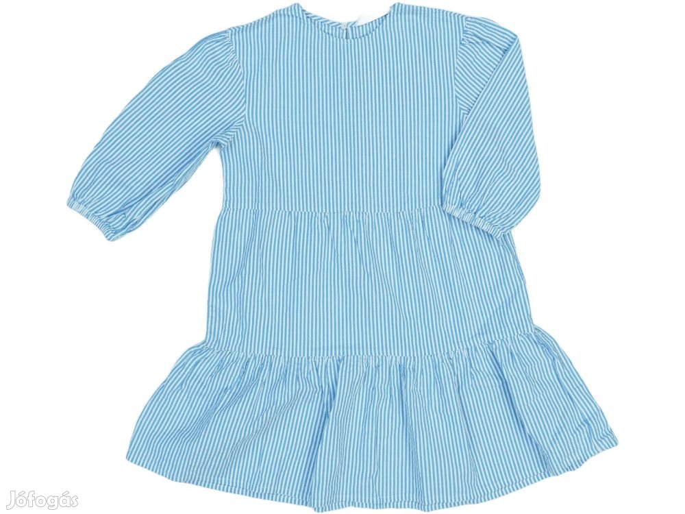 H&M Használt (újszerű) Lány Ruha (Méret: 146)
