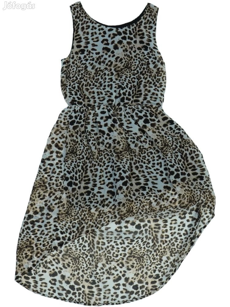 HM Használt újszerű Lány Ruha Méret 152