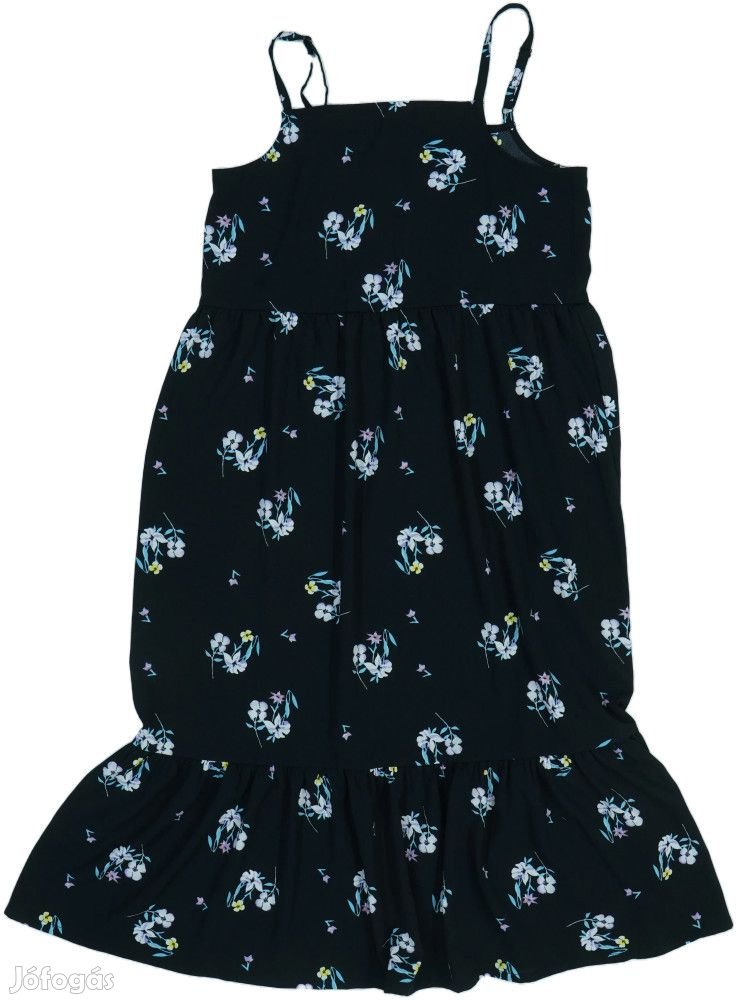 H&M Használt (újszerű) Lány Ruha (Méret: 152)