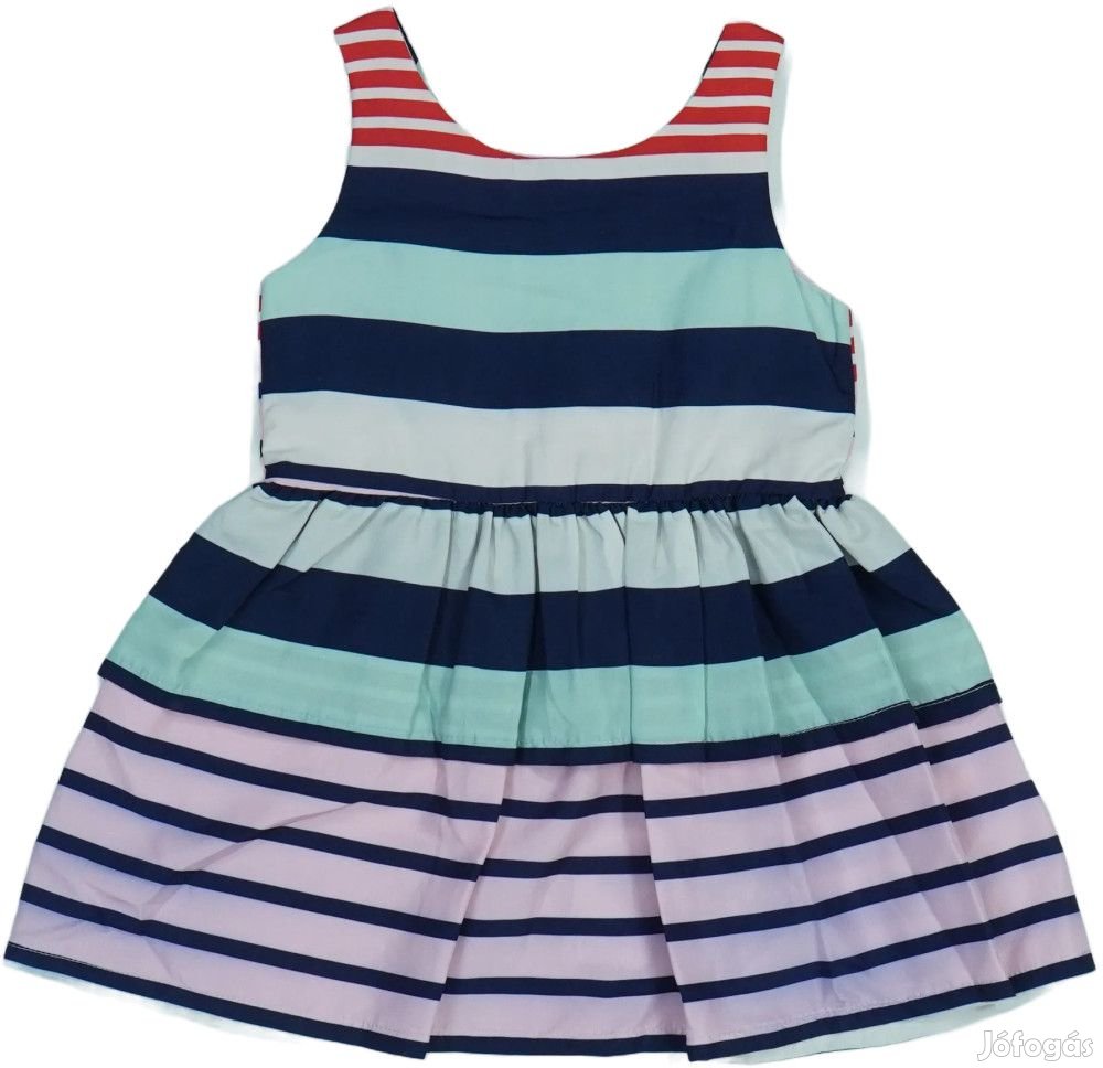H&M Használt (újszerű) Lány Ruha (Méret: 98)
