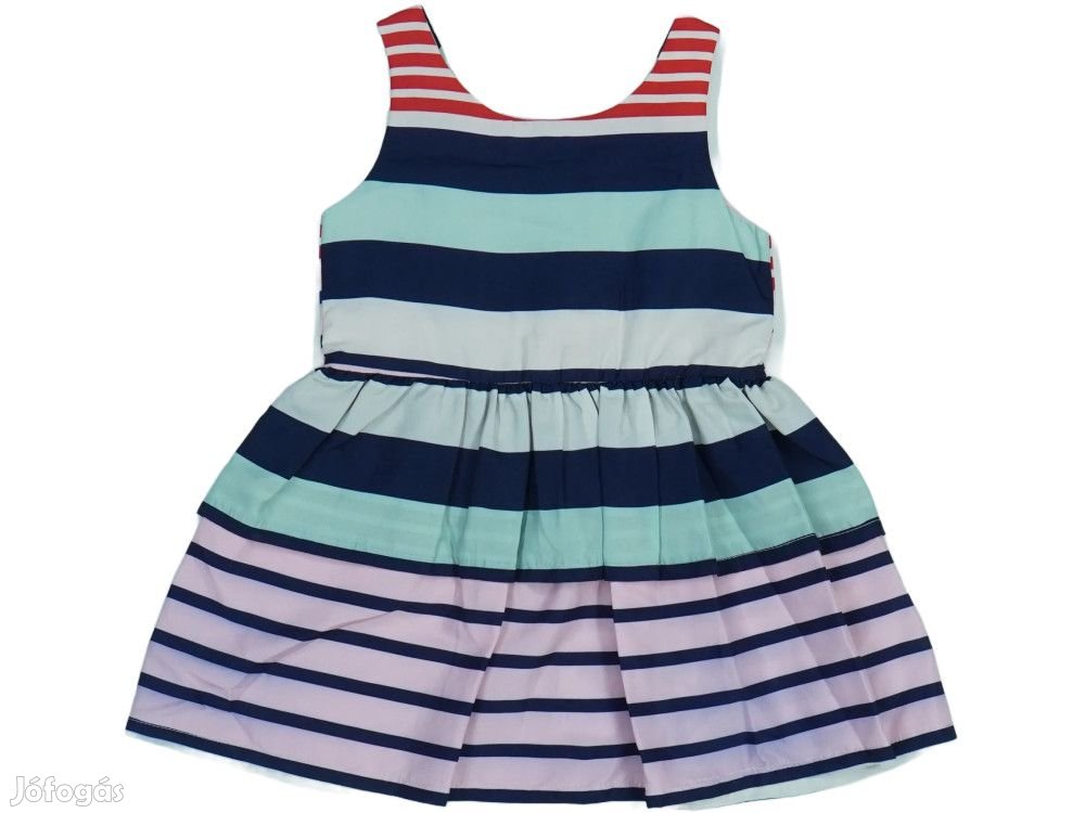 H&M Használt (újszerű) Lány Ruha (Méret: 98)