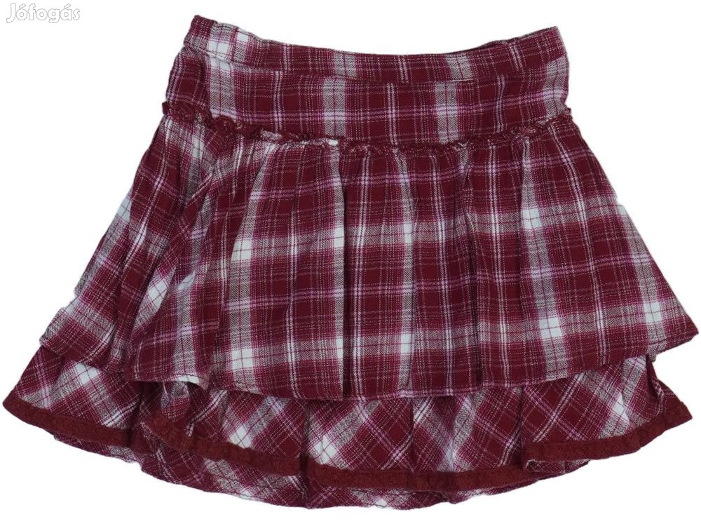H&M Használt (újszerű) Lány Szoknya (Méret: 110)