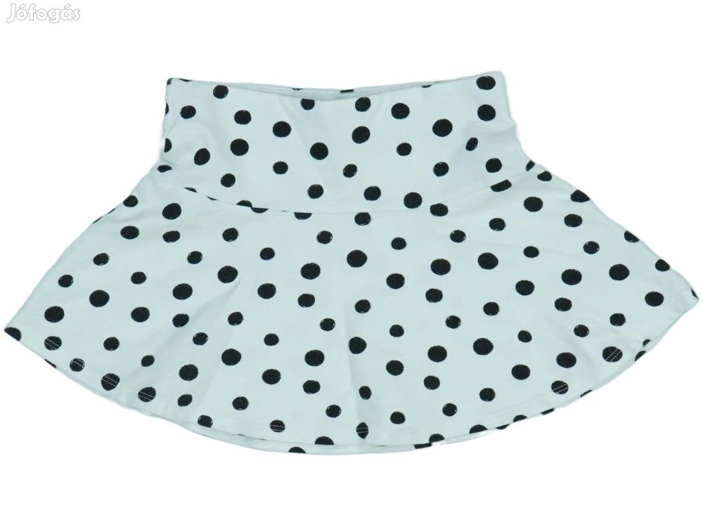 H&M Használt (újszerű) Lány Szoknya (Méret: 116)