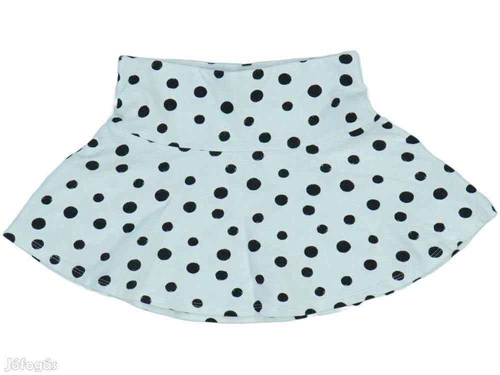 H&M Használt (újszerű) Lány Szoknya (Méret: 116)