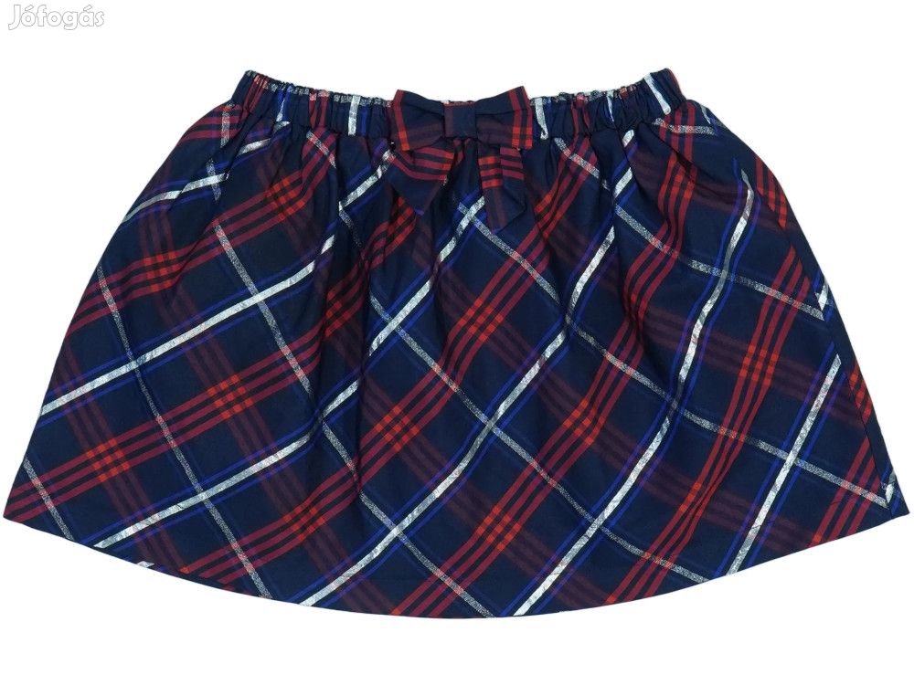 H&M Használt (újszerű) Lány Szoknya (Méret: 128)