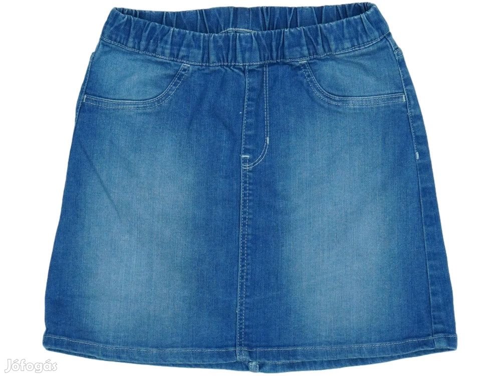 H&M Használt (újszerű) Lány Szoknya (Méret: 134)