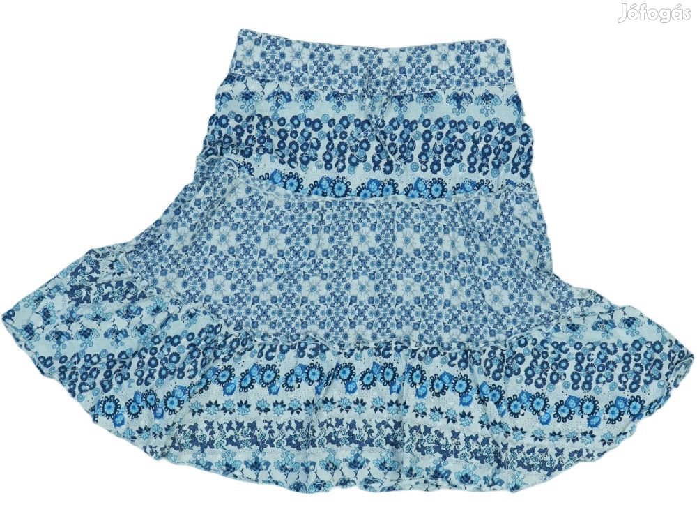 H&M Használt (újszerű) Lány Szoknya (Méret: 158)