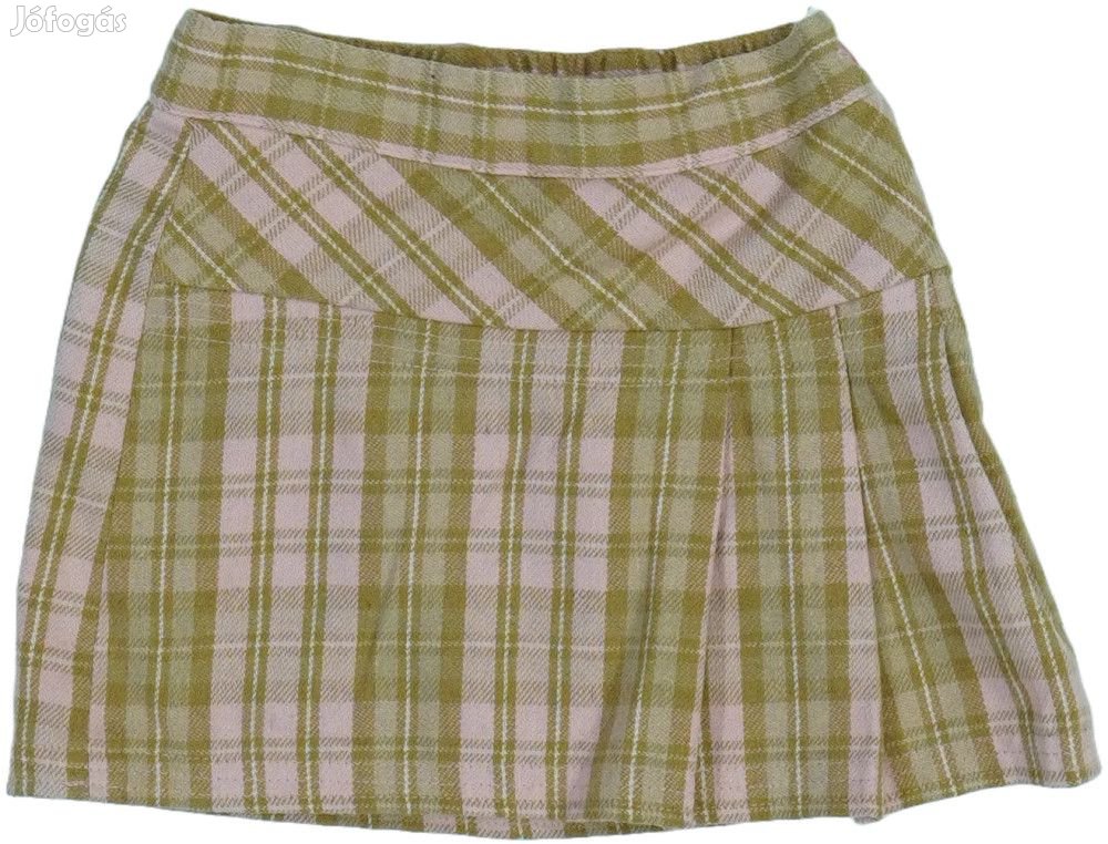 H&M Használt (újszerű) Lány Szoknya (Méret: 92)