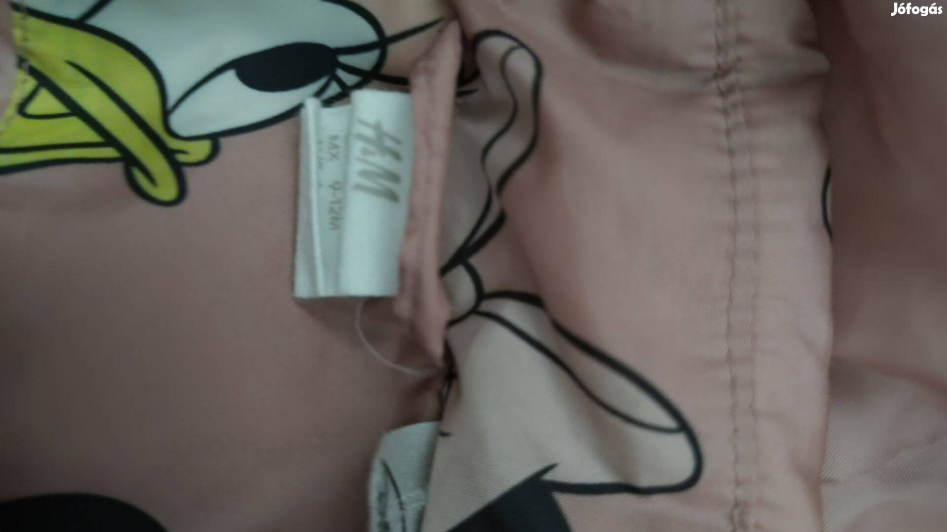 HM Minnie kabát 80-as