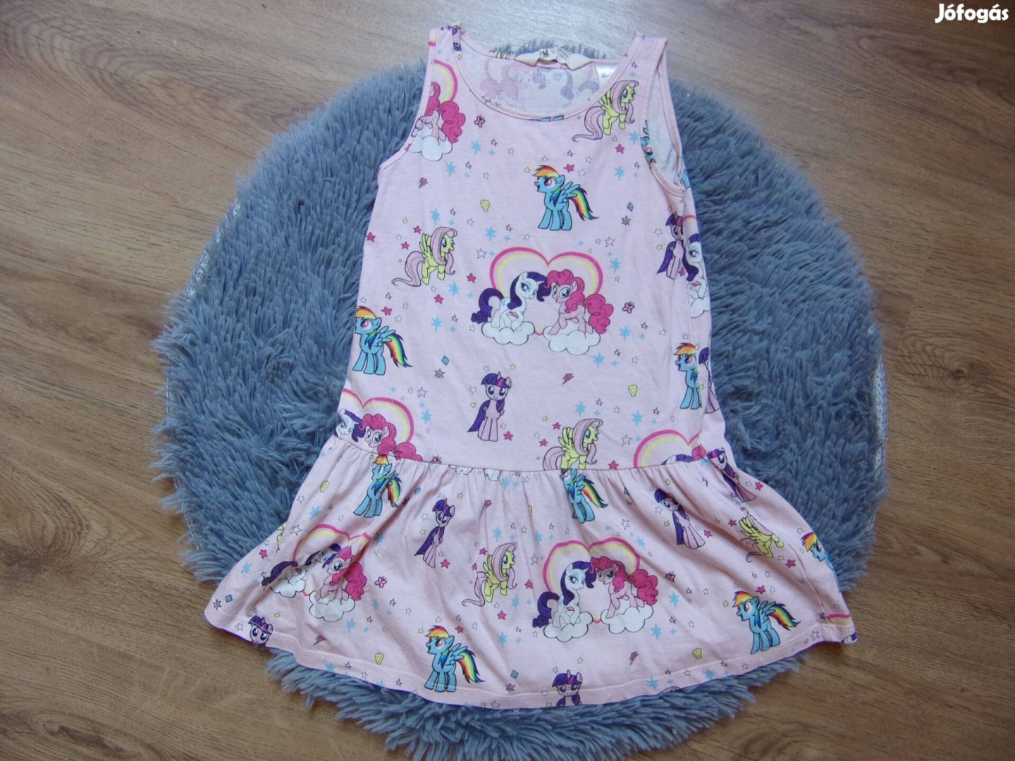 H&M My Little Pony ruha 4-6 éveseknek!