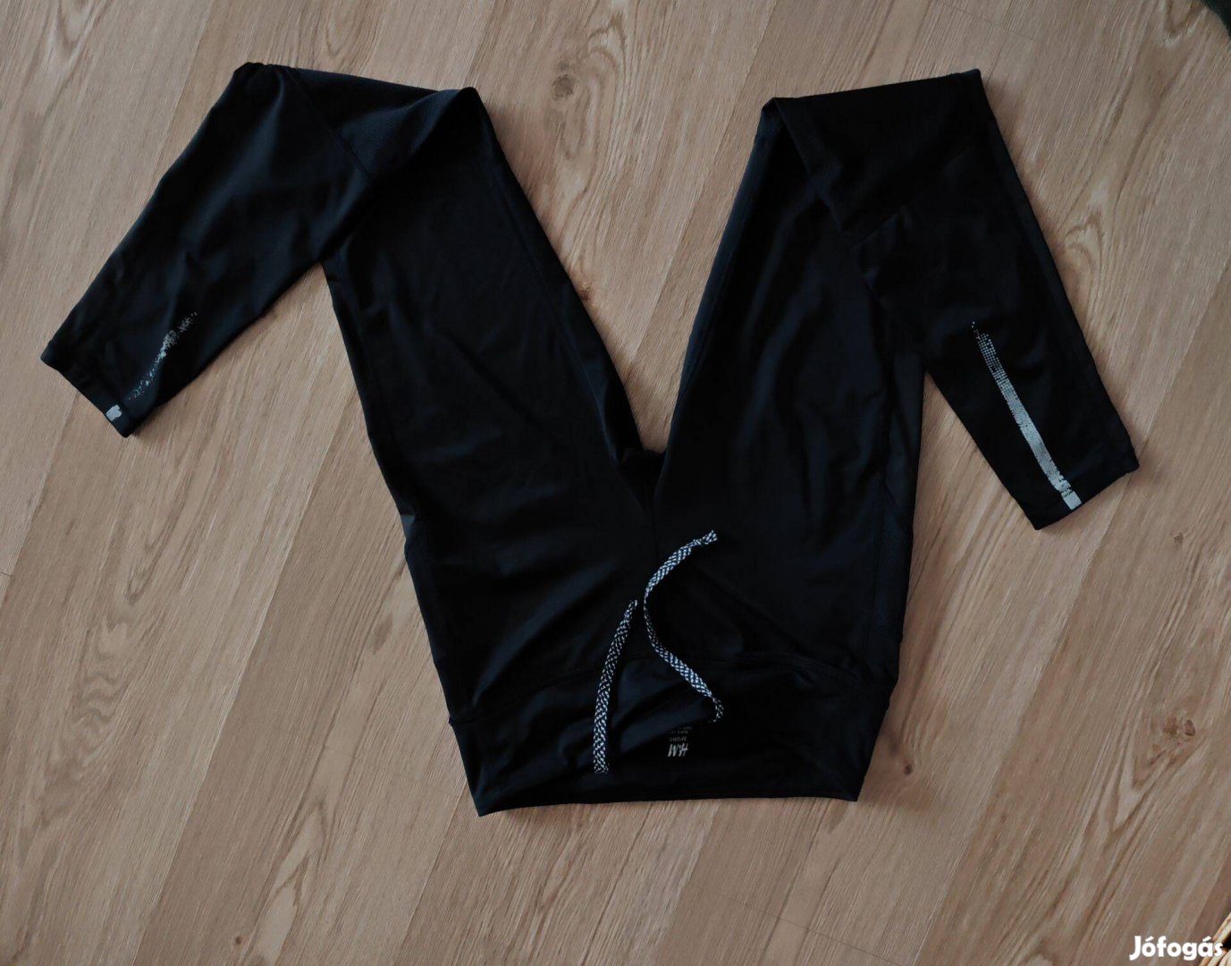 H&M Női sport leggings S