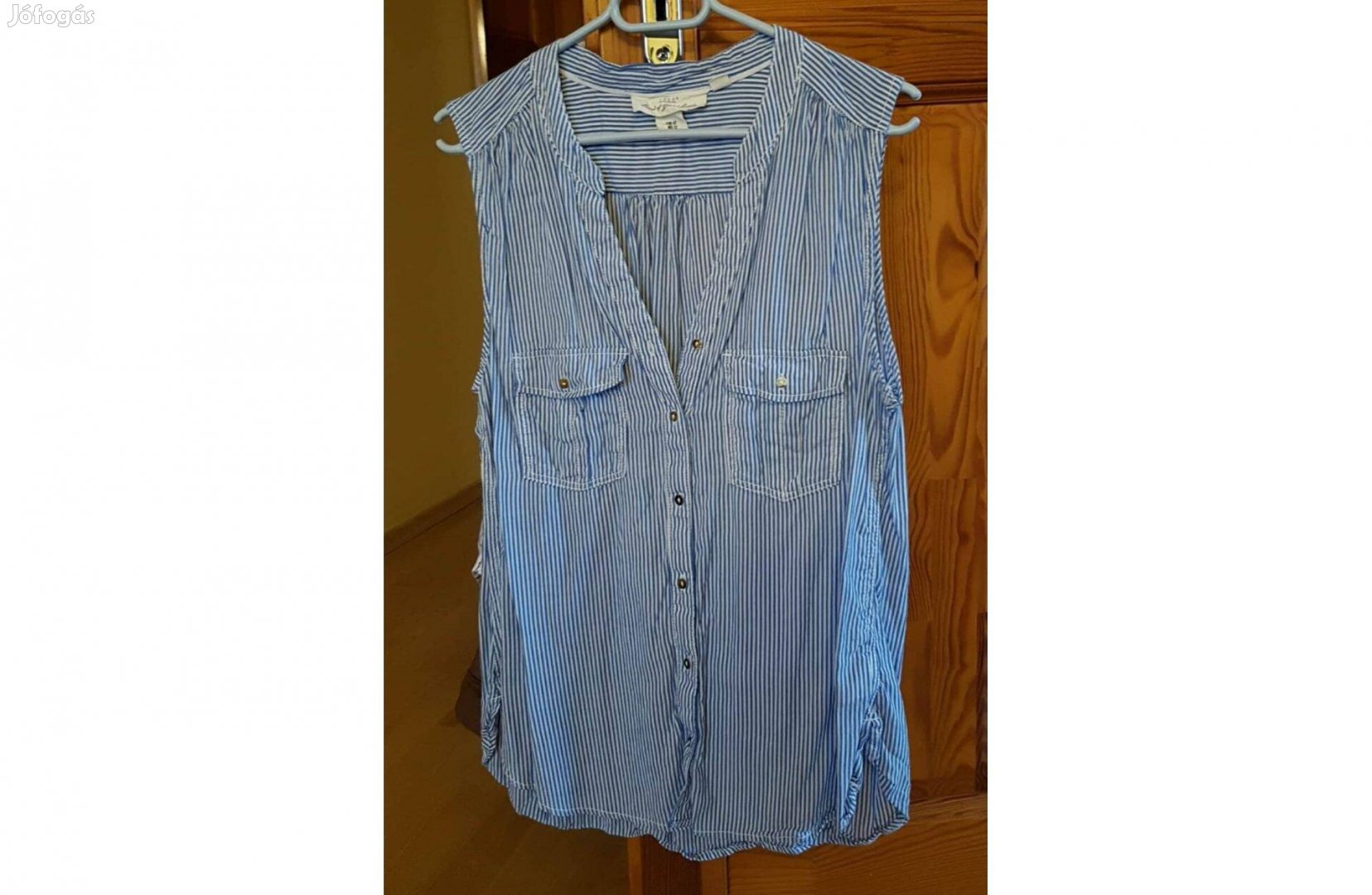 HM Női ujjatlan felső