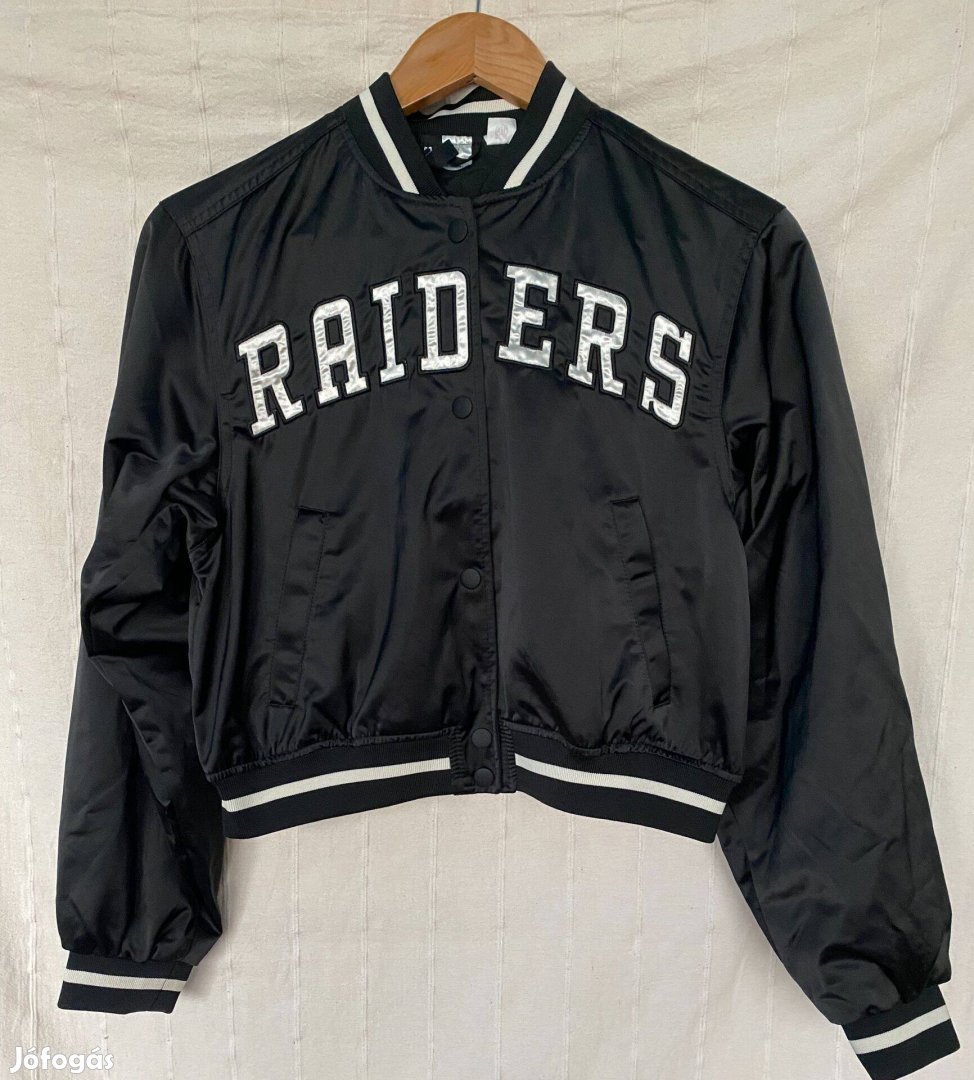 H&M Raiders Kabát