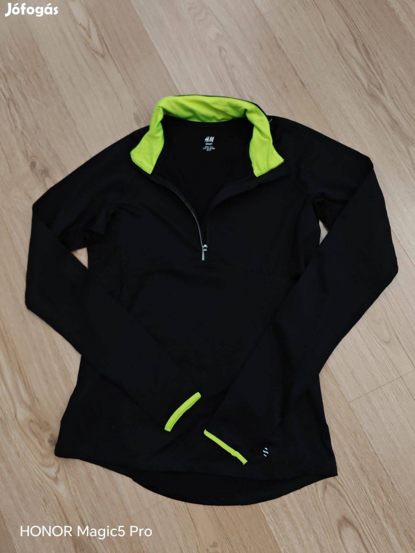 HM Sport női felső S