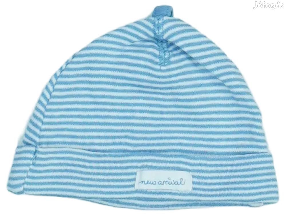 H&M Új (címke nélküli) Fiú Sapka (Méret: 50)