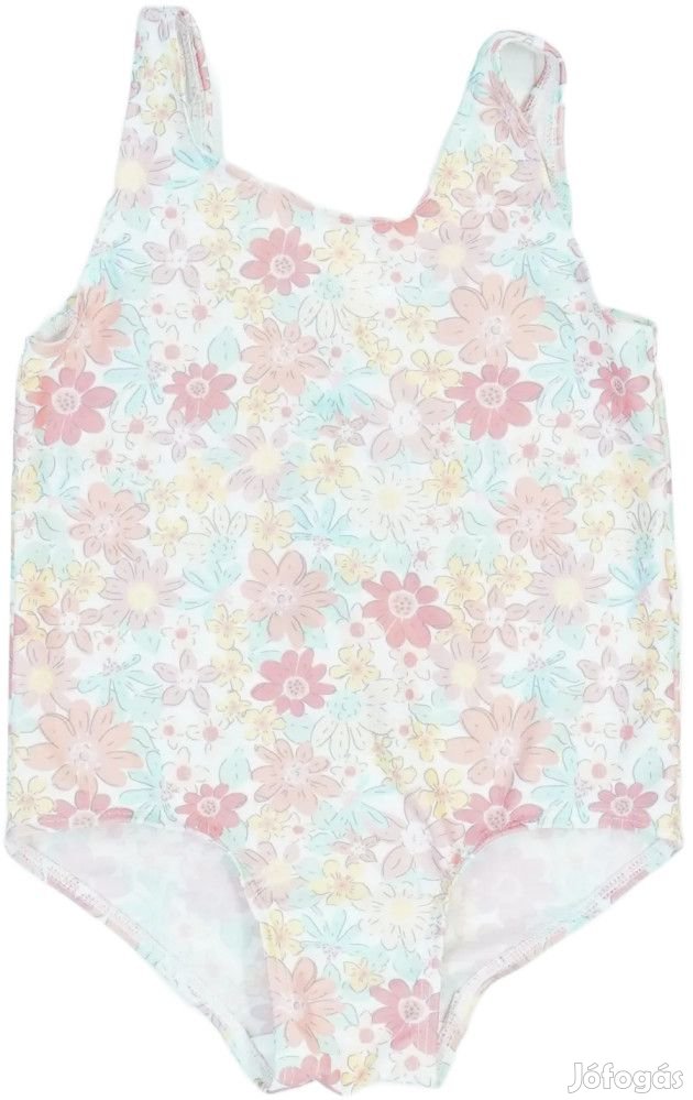 H&M Új (címke nélküli) Lány Fürdőruha (Méret: 92)