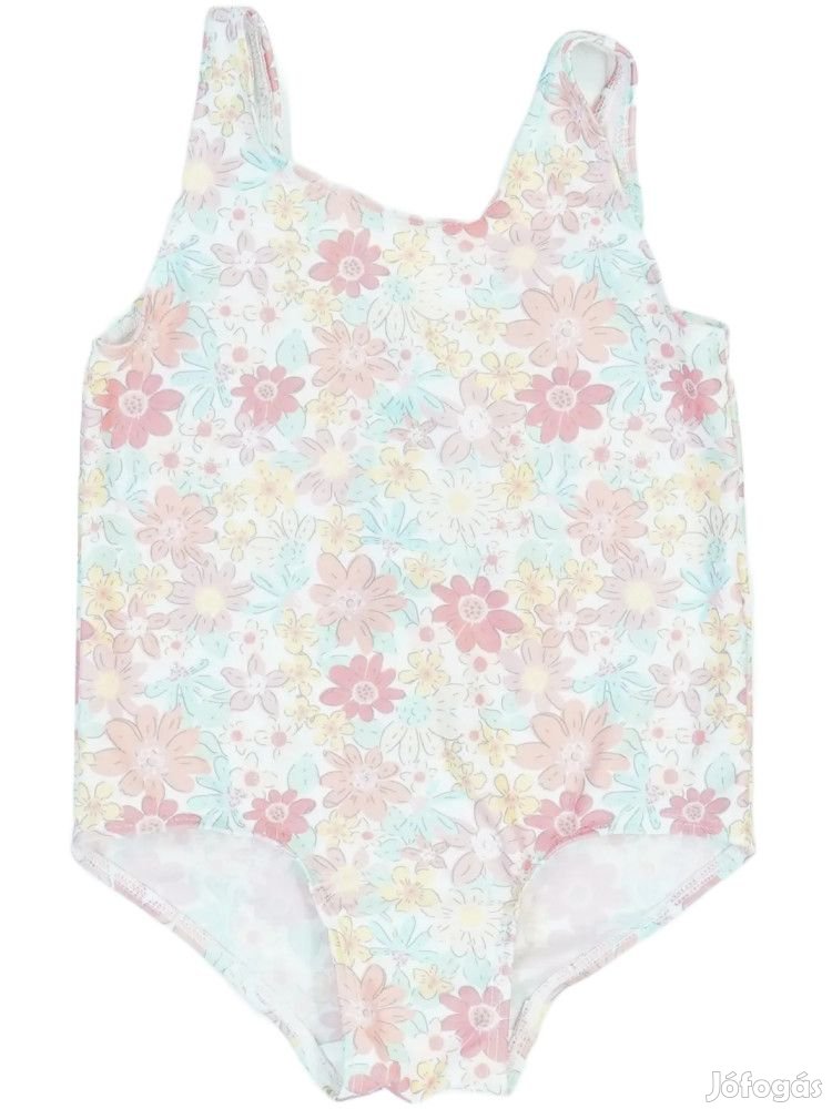 H&M Új (címke nélküli) Lány Fürdőruha (Méret: 92)