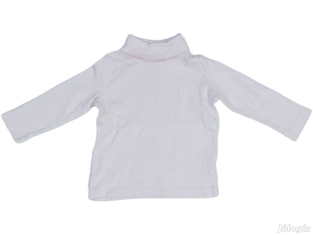 H&M Új (címke nélküli) Lány Garbó (Méret: 86)