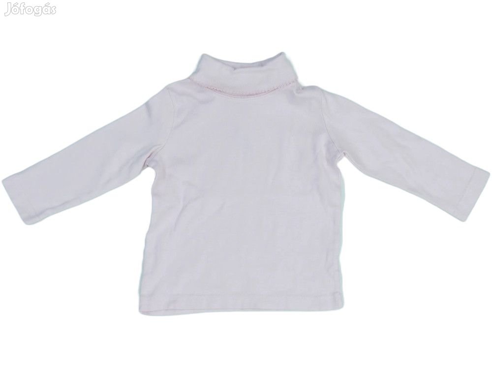 H&M Új (címke nélküli) Lány Garbó (Méret: 86)