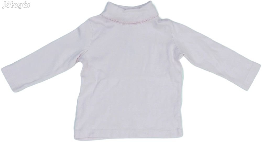 H&M Új (címke nélküli) Lány Garbó (Méret: 86)