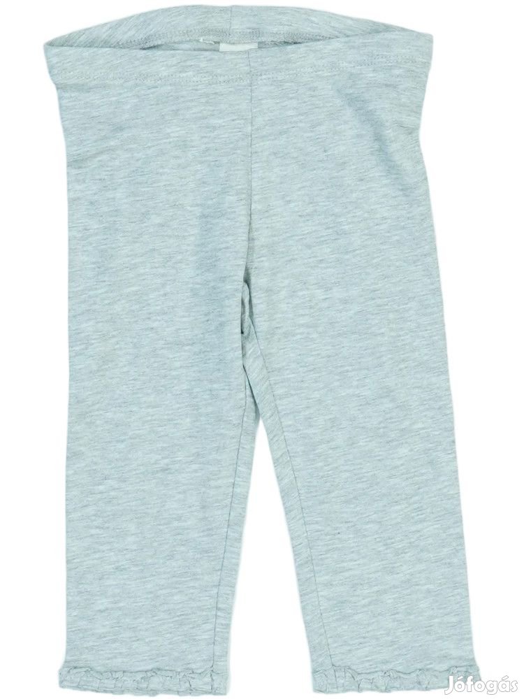 HM Új címke nélküli Lány Leggings Méret 104