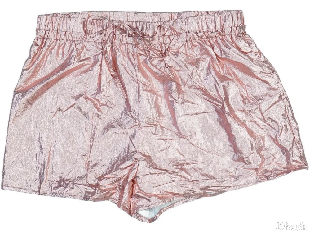H&M Új (címke nélküli) Lány Rövidnadrág (Méret: 176)