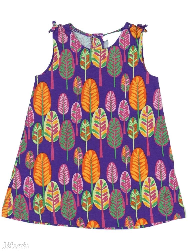 H&M Új (címke nélküli) Lány Ruha (Méret: 80)