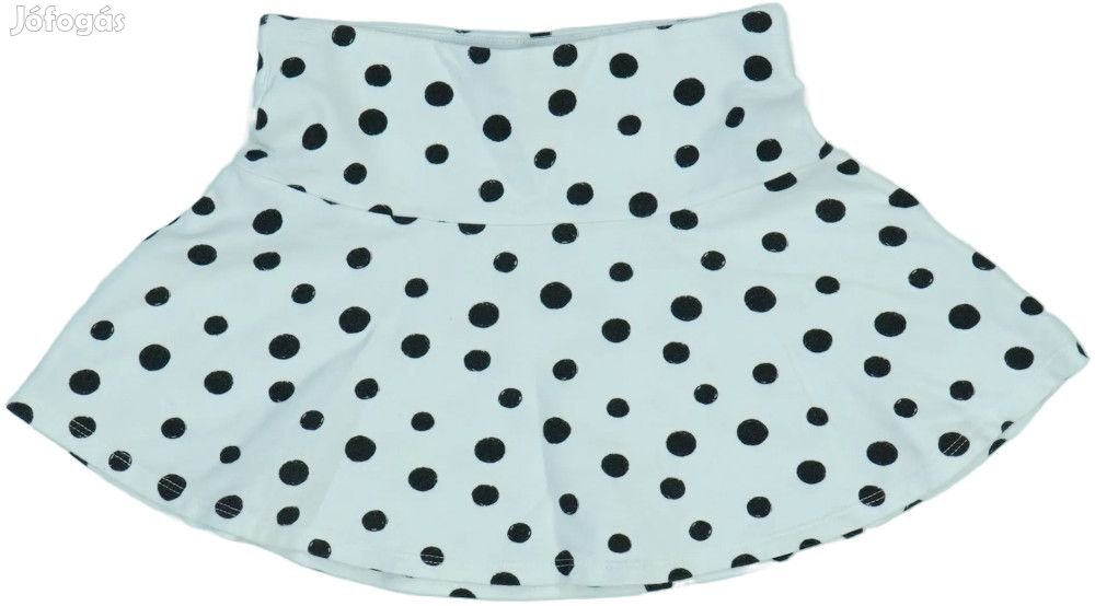 H&M Új (címke nélküli) Lány Szoknya (Méret: 116)
