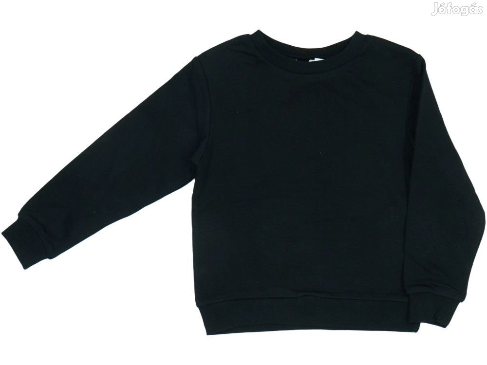 HM Új címke nélküli Uniszex gyerek Pulóver Méret 122