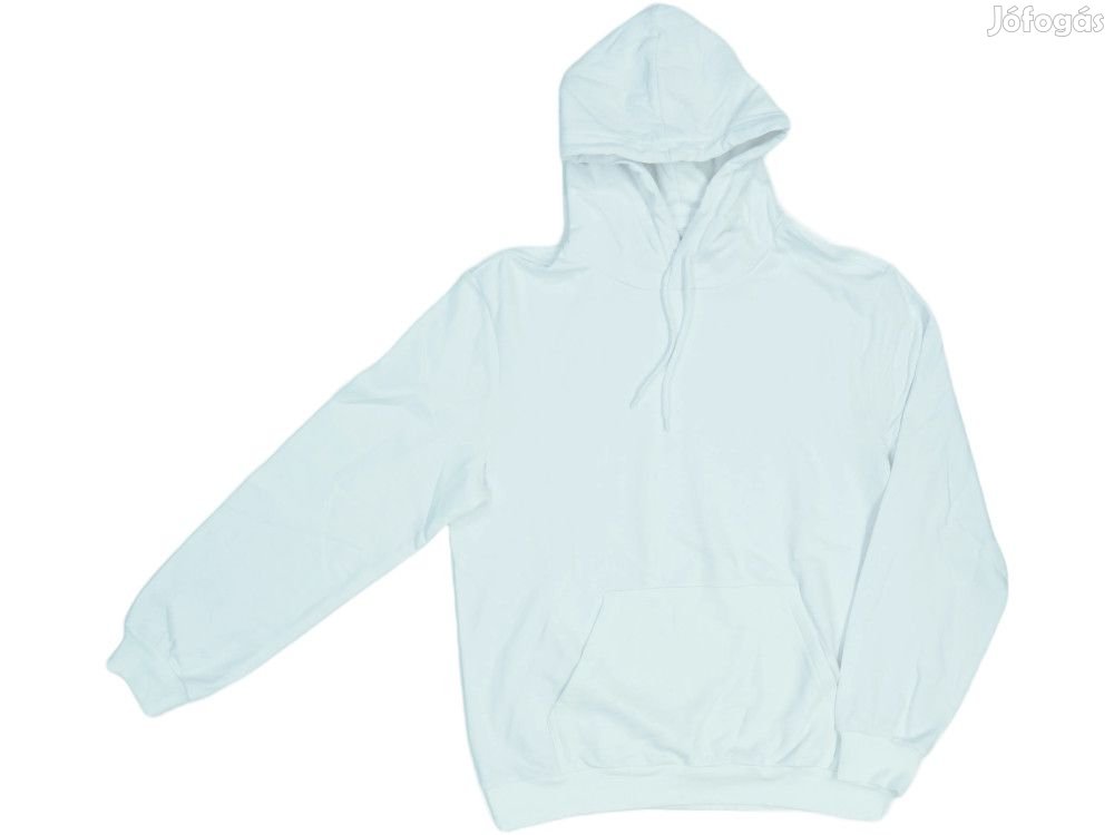 H&M Új (címkés) Férfi Kapucnis pulóver (M)