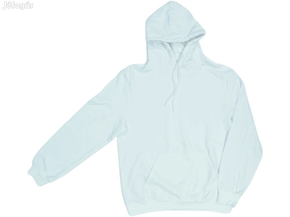 H&M Új (címkés) Férfi Kapucnis pulóver (M)