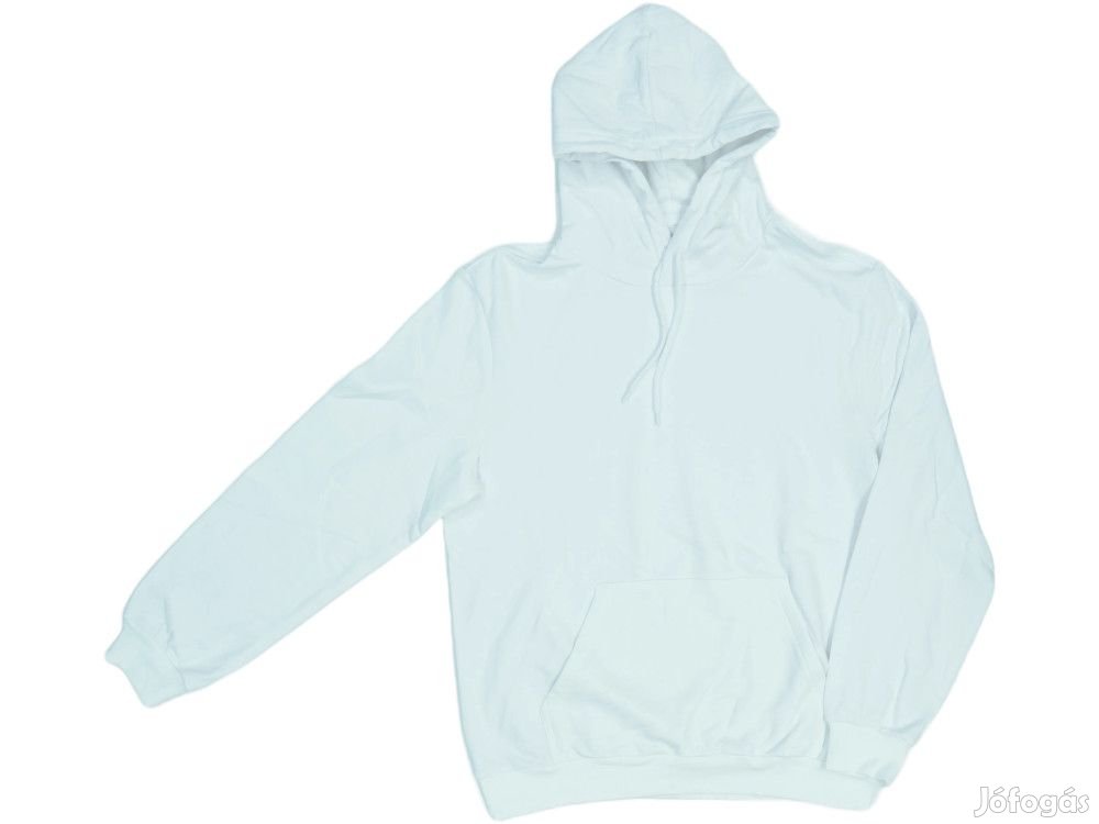 H&M Új (címkés) Férfi Kapucnis pulóver (M)