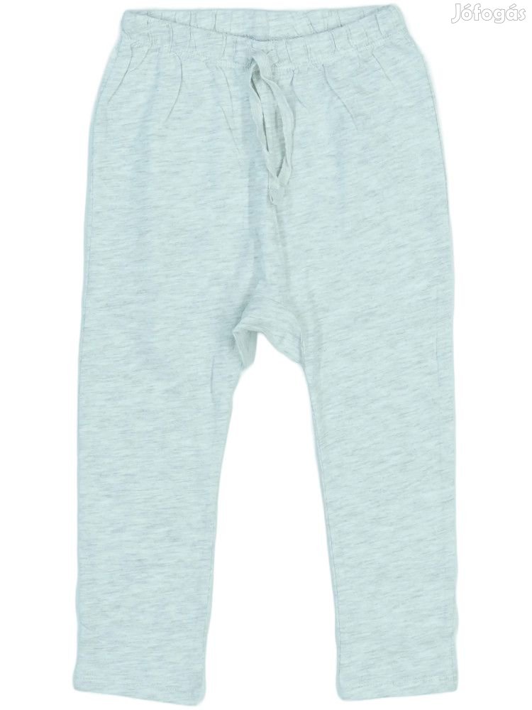 H&M Új (címkés) Fiú Baby nadrág (Méret: 104)