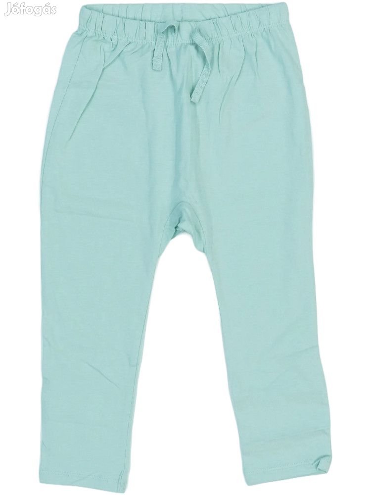 H&M Új (címkés) Fiú Baby nadrág (Méret: 104)