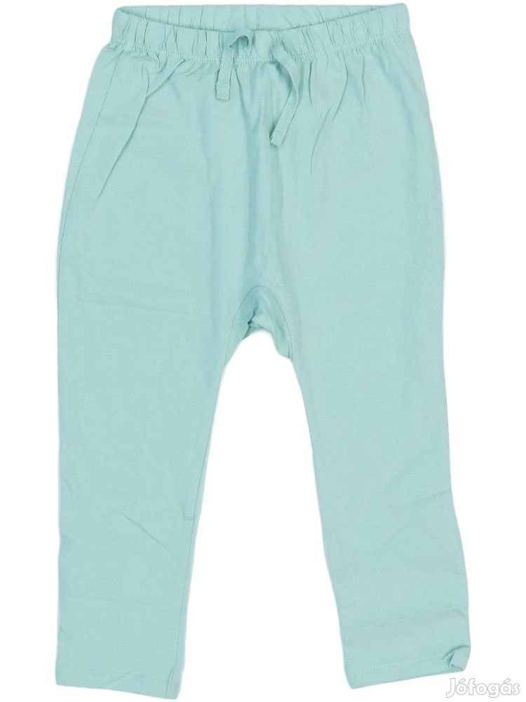 H&M Új (címkés) Fiú Baby nadrág (Méret: 104)