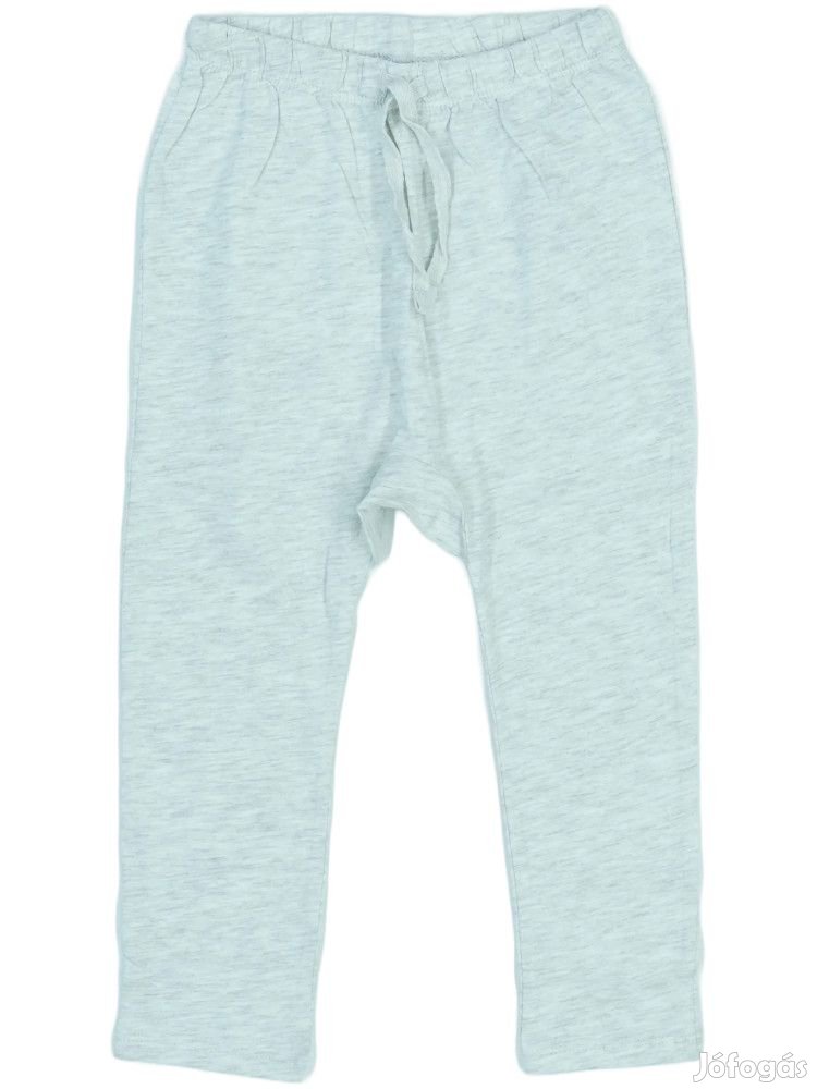 H&M Új (címkés) Fiú Baby nadrág (Méret: 104)